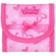 Girls&#039; Pink Wallet Princess DISNEY