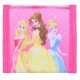 Girls&#039; Pink Wallet Princess DISNEY