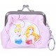 Girls&#039; Pink Purse Princess DISNEY