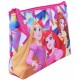 Bunte Federtasche-Unterarmtasche Princess DISNEY