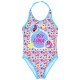 One Piece Turquoise Swimming Costume SOY LUNA Disney