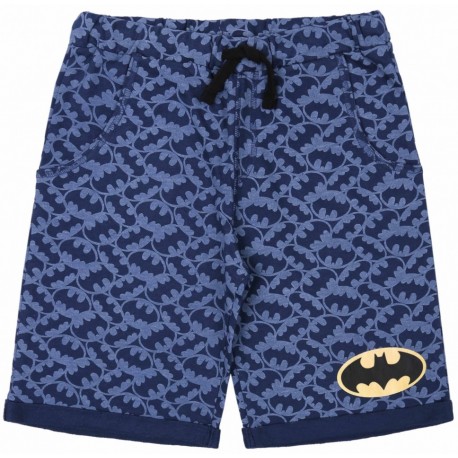 Boys' Navy Blue Batman Shorts