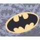 Boys&#039; Grey Batman Shorts