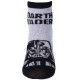 Grau-schwarze Jungen-Socken Star Wars DISNEY