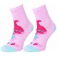 Girls&#039; Pink Socks TROLLS