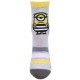 Graue Jungensocken Minions