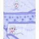 Set 3x weiß-blaue Mädchenslip ELSA Die Eiskönigin Frozen