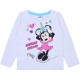 Girls&#039; Grey&amp;Turquoise Pyjamas Minnie Mouse