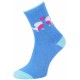2x Women Long Warm Socks