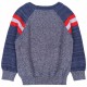 Boy Child Cotton Long Sleeve Sweater