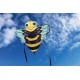 Dziecięcy latawiec X-Kites SkyBugz Pszczoła