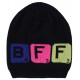 Black boys&#039; hat BFF