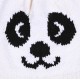 Kremowa czapka Panda PRIMARK ATMOSPHERE