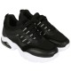 Women&#039;s Black Sportswear/ Sneakers VICES