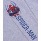Szaro-granatowa piżama Spiderman MARVEL