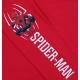 Czerwono-granatowa piżama Spiderman MARVEL