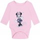 Ensemble de couleur grise pour bébé Minnie Mouse Disney