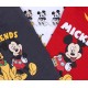 3x t-shirt Myszka Mickey DISNEY