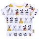 3x t-shirt Myszka Mickey DISNEY