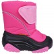 Demar Doggy Child Warmer Wool Pink Snowboots Moon Boot