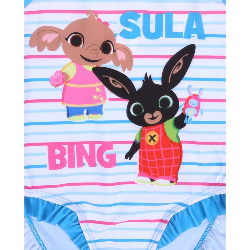 Bing Sula Costume 