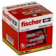 Kołek rozporowy fischer DuoPower 12 x 60 25 sztuk