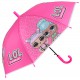 Różowy parasol z laleczkami L.O.L. SURPRISE
