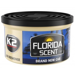 Puszka zapachowa/odświeżacz o zapachu Florida Scent K2