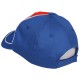 Niebieska czapka z daszkiem PEPSI-COLA