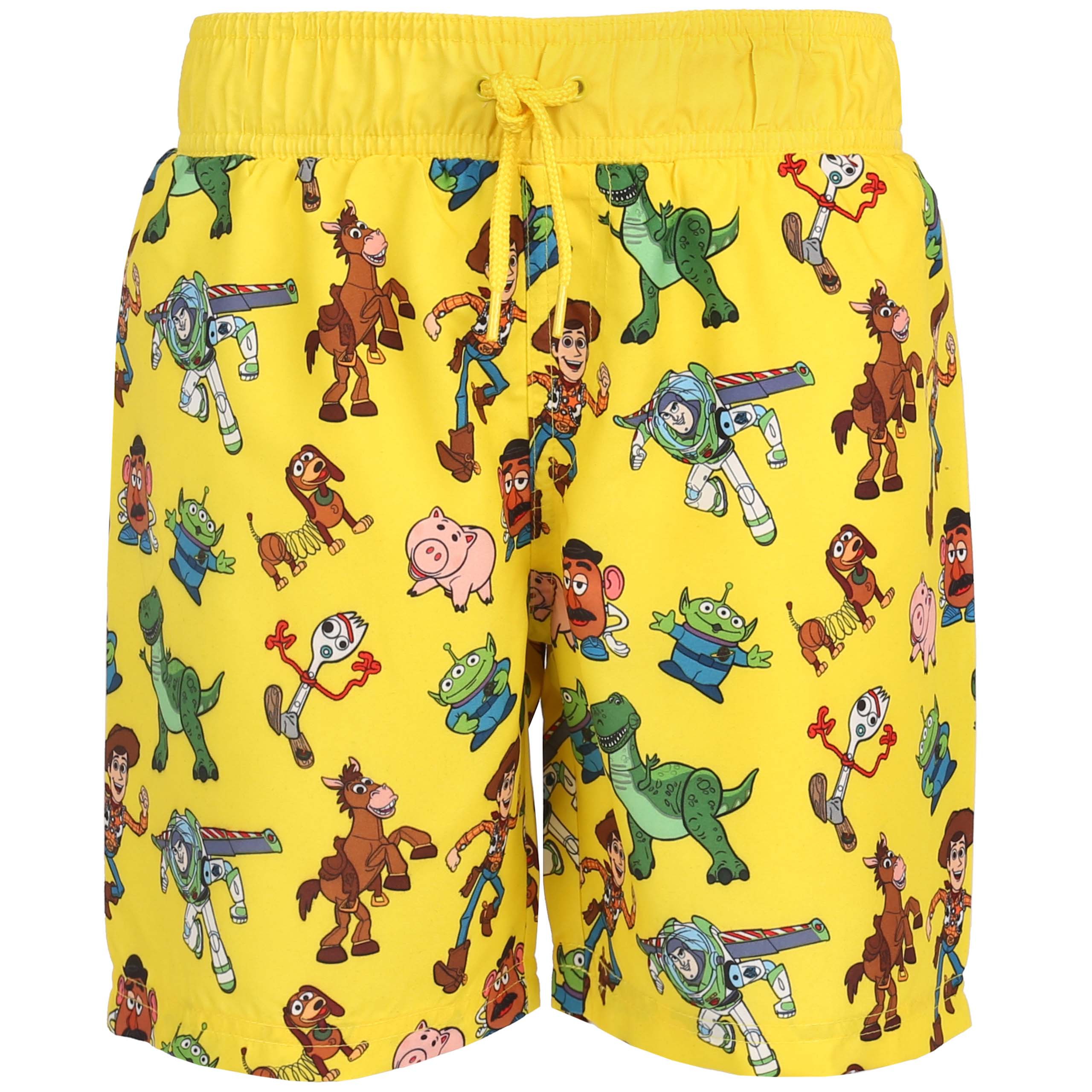 Toy story swimming on sale shorts