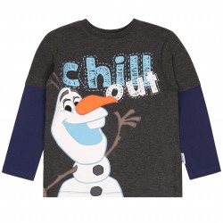 FROZEN Kraina Lodu - bluzka OLAF PRIMARK