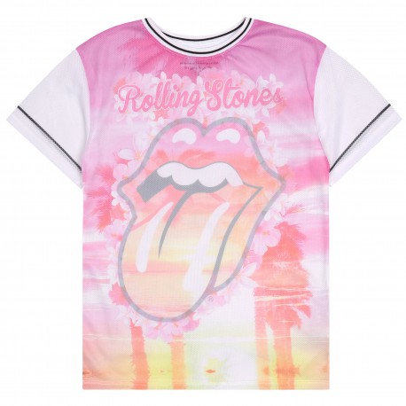The Rolling Stones - t-shirt PRIMARK  YD