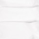 Zestaw 7x białe bawełniane skarpetki OEKO-TEX