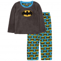 Cieplutka piżamka - BATMAN
