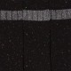 3 x Czarne skarpety-kolorowe wskawki PRIMARK