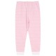 2x Pijama infantil de color rosa