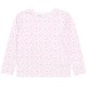 2 x Pastel Pyjama Set For Girls Sweet Dreams