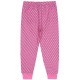 2 x Pastel Pyjama Set For Girls Sweet Dreams