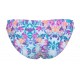 Floral bikini bottoms