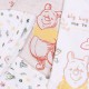 Completo per neonato di colore beige Winnie The Pooh Disney