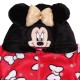 Pijama de una pieza para niñas Minnie Mouse DISNEY