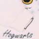 Polarowa, dziewczęca bluza ecru Harry Potter