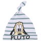 Completo neonati di cotone  Pluto, Disney OEKO-TEX