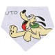 Katoenen babyset - Pluto Disney