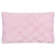 Różowa poduszka Myszka Mickey DISNEY 50x30cm , certyfikat OEKO-TEX