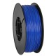 Granatowy filament PLA (drut) do drukarek 3D