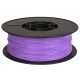 Violet PLA Filament (Wire) For 3D Printers