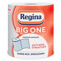 Regina ręcznik papierowy BIG ONE