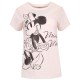 Pyjama camouflage noir et beige pour femme - Minnie Mouse DISNEY