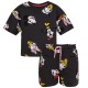 Tenue bébé couleur gris Mickey DISNEY